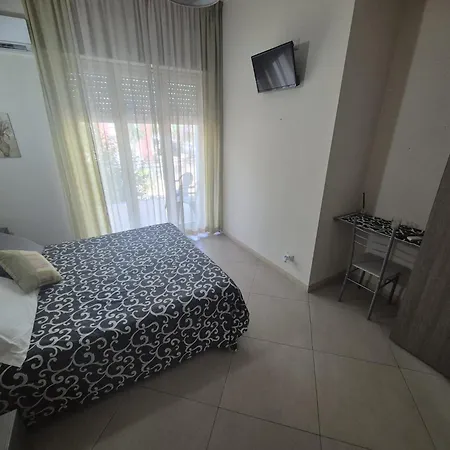 Le Millelune Bed & Breakfast