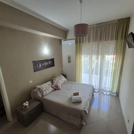 Le Millelune Bed & Breakfast Milazzo