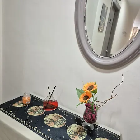 Bed & Breakfast Le Millelune