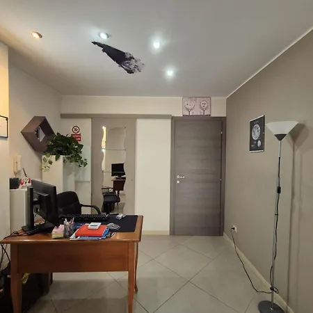 Bed & Breakfast Le Millelune Milazzo