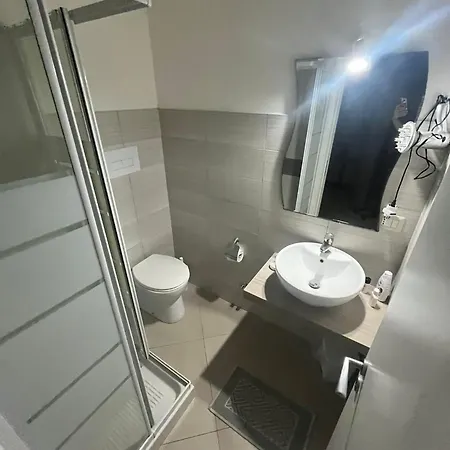 Le Millelune Bed & Breakfast *