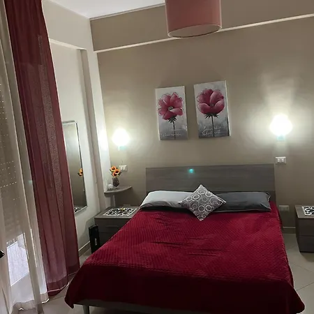 Bed & Breakfast Le Millelune *